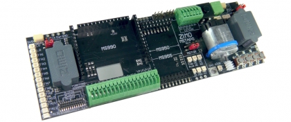 Zimo MSTAPG, Decoder tester for large scale ZIMO MS decoder