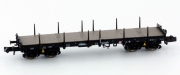 Hobbytrain H23861-4, N, Stake wagon Rmms 663, DB AG, Ep.5