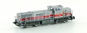 Hobbytrain H2932, N, Diesel locomotive G 1700-2 BB, mkb, Ep.5