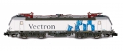 Hobbytrain H2962, N, Electric locomotive BR 193 »Europe«, Siemens, Ep.6