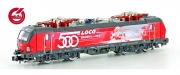 Hobbytrain H3001S, N, sound, Electric locomotive Rh 1293 Siemens Vectron, »500 LOCO«, ÖBB Ep.6