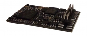ZIMO MS450P16, H0 Sound-Decoder, DCC/mfx/MM, PluX16, 1,2A, 10 Funktionsausgänge