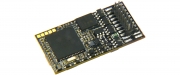 ZIMO MX645P16, H0 Sound-Decoder, PluX16, 1,2A, 4 Funktionsausgänge