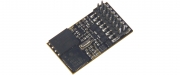 ZIMO MX648P16, N-H0 Sound-Decoder, PluX16, 0,8A, 4 Funktionsausgänge