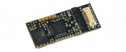 ZIMO MX658N18, N-H0 Sound-Decoder, Next18, 0,8A, 4 Funktionsausgänge
