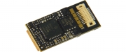 ZIMO MX659N18, N-H0 Sound-Decoder, Next18, 0,7A, 4 Funktionsausgänge