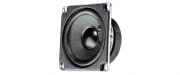 Zimo LSFRWS5, Round speaker Visaton, Ø50mm, 8Ohm/4W