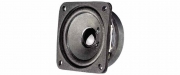 Zimo LSFRS7, Round speaker Visaton, Ø70mm, 8Ohm/8W