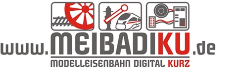 Logo MEIBADIKU
